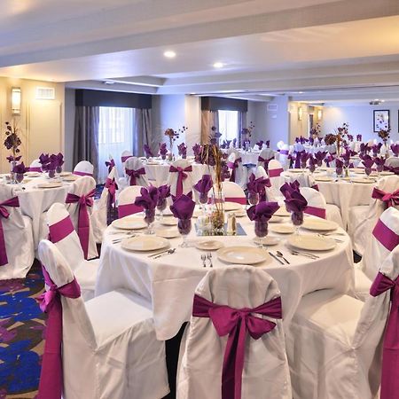 Holiday Inn Little Rock West - Chenal Pkwy, An Ihg Hotel Εξωτερικό φωτογραφία