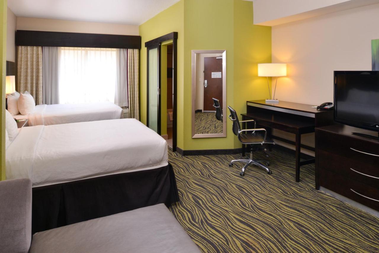 Holiday Inn Little Rock West - Chenal Pkwy, An Ihg Hotel Εξωτερικό φωτογραφία