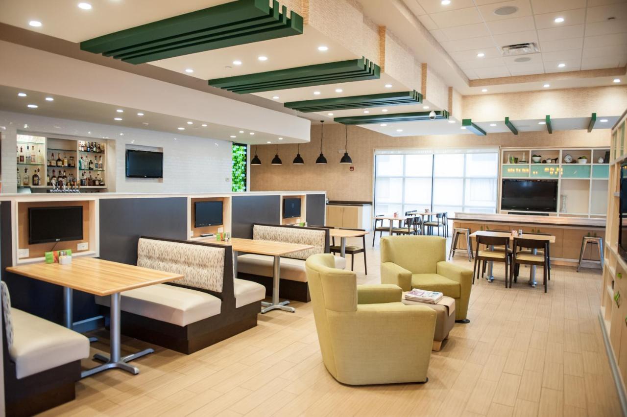 Holiday Inn Little Rock West - Chenal Pkwy, An Ihg Hotel Εξωτερικό φωτογραφία