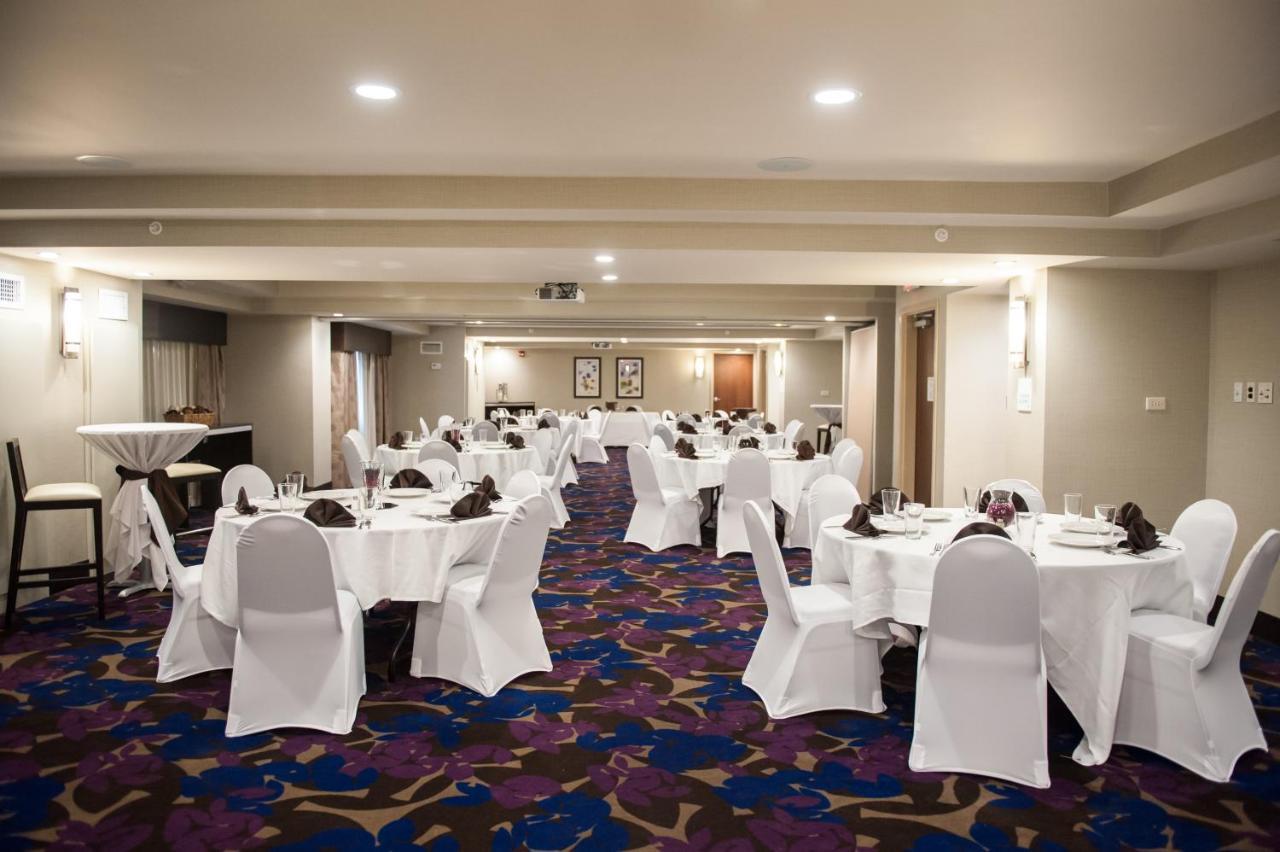Holiday Inn Little Rock West - Chenal Pkwy, An Ihg Hotel Εξωτερικό φωτογραφία