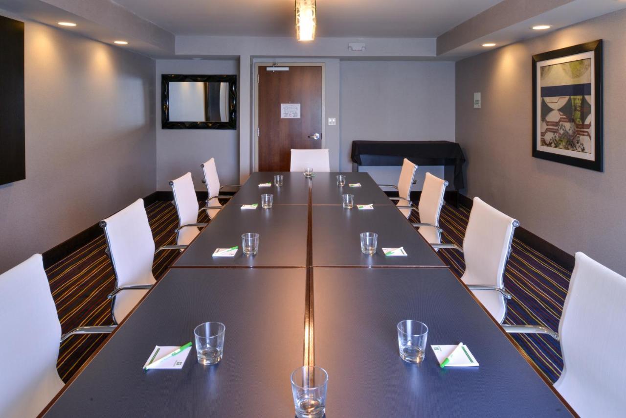 Holiday Inn Little Rock West - Chenal Pkwy, An Ihg Hotel Εξωτερικό φωτογραφία