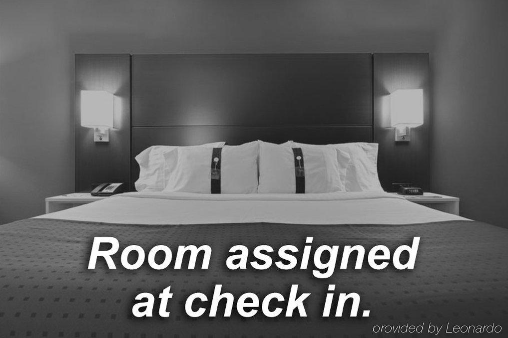 Holiday Inn Little Rock West - Chenal Pkwy, An Ihg Hotel Εξωτερικό φωτογραφία