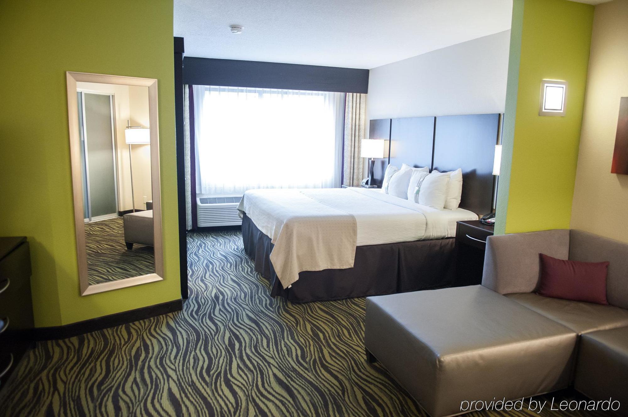 Holiday Inn Little Rock West - Chenal Pkwy, An Ihg Hotel Εξωτερικό φωτογραφία