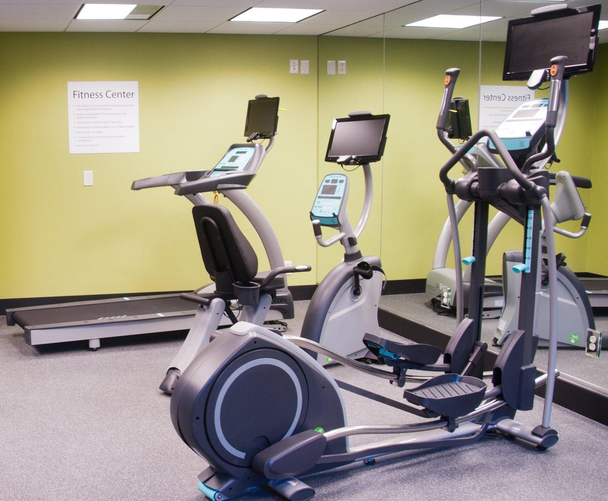 Holiday Inn Little Rock West - Chenal Pkwy, An Ihg Hotel Εξωτερικό φωτογραφία