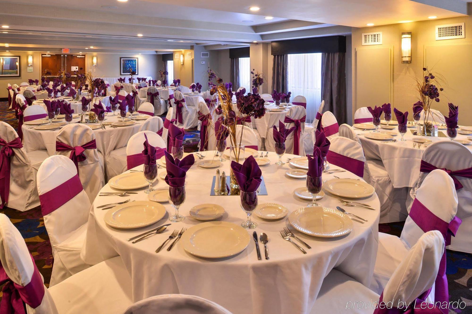 Holiday Inn Little Rock West - Chenal Pkwy, An Ihg Hotel Εξωτερικό φωτογραφία