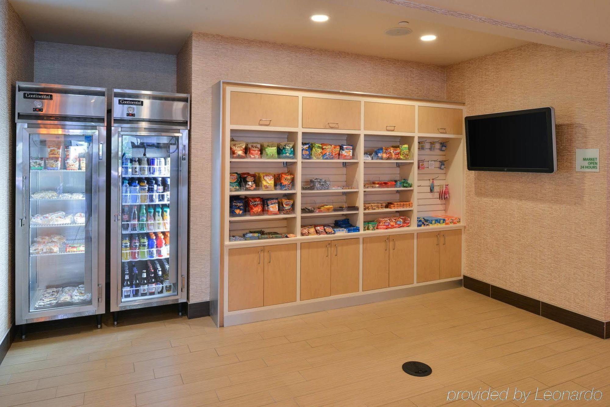 Holiday Inn Little Rock West - Chenal Pkwy, An Ihg Hotel Εξωτερικό φωτογραφία