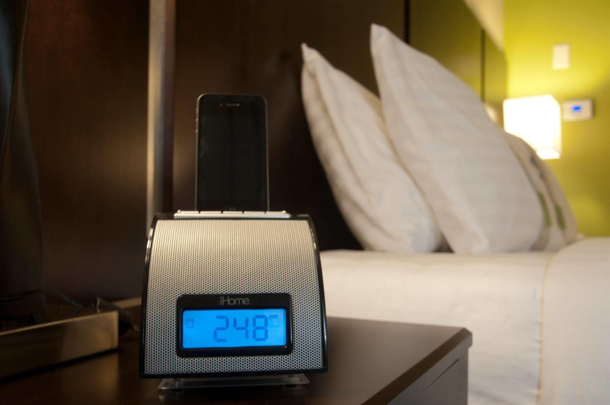 Holiday Inn Little Rock West - Chenal Pkwy, An Ihg Hotel Εξωτερικό φωτογραφία
