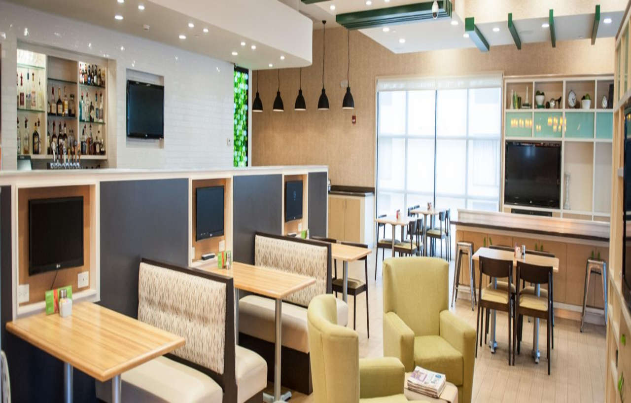 Holiday Inn Little Rock West - Chenal Pkwy, An Ihg Hotel Εξωτερικό φωτογραφία