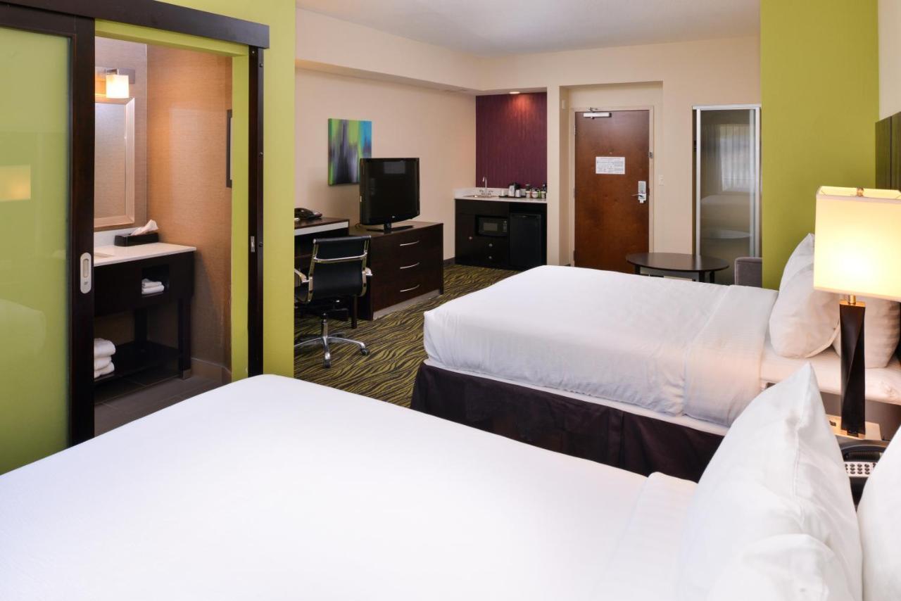 Holiday Inn Little Rock West - Chenal Pkwy, An Ihg Hotel Εξωτερικό φωτογραφία