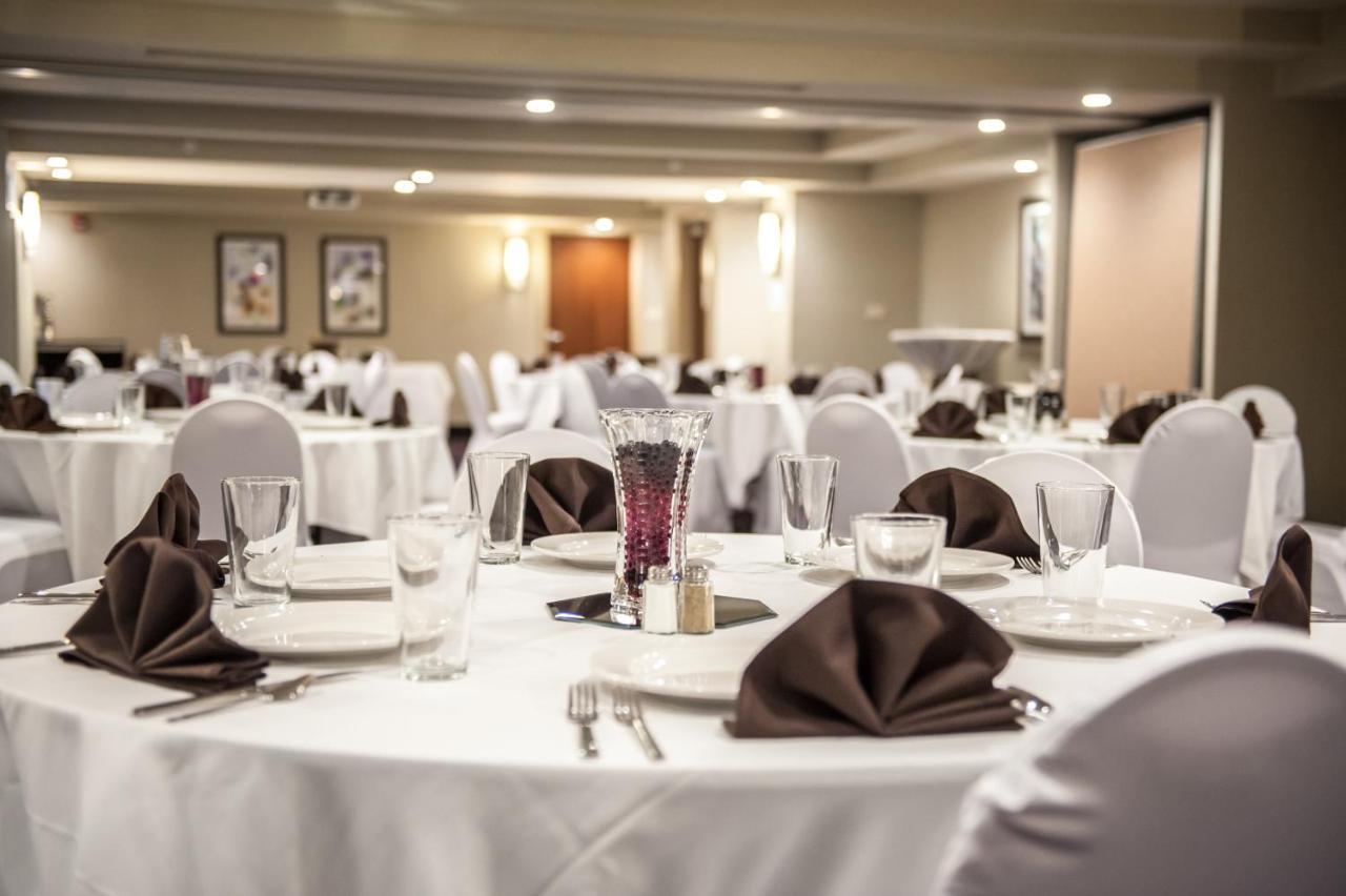 Holiday Inn Little Rock West - Chenal Pkwy, An Ihg Hotel Εξωτερικό φωτογραφία