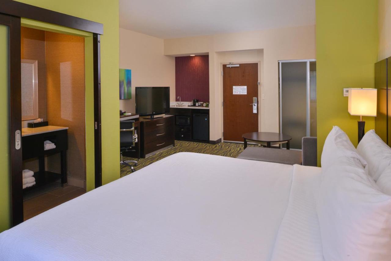 Holiday Inn Little Rock West - Chenal Pkwy, An Ihg Hotel Εξωτερικό φωτογραφία