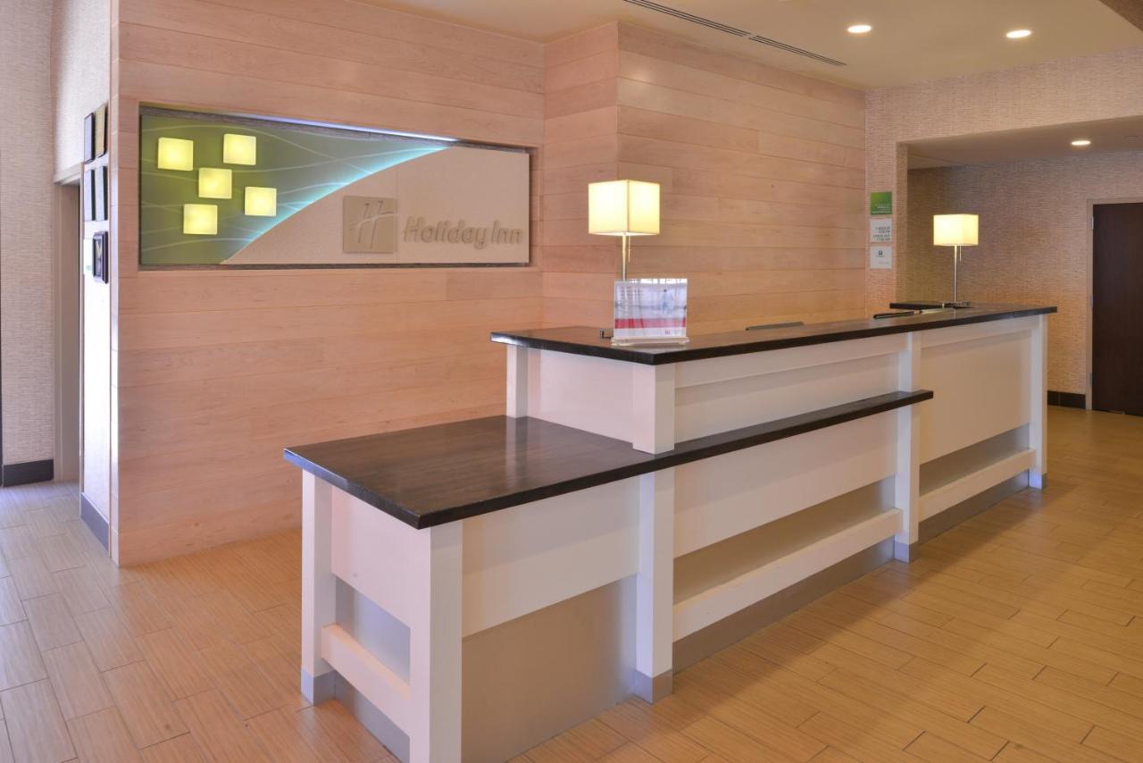 Holiday Inn Little Rock West - Chenal Pkwy, An Ihg Hotel Εξωτερικό φωτογραφία