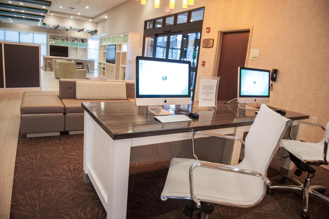 Holiday Inn Little Rock West - Chenal Pkwy, An Ihg Hotel Εξωτερικό φωτογραφία