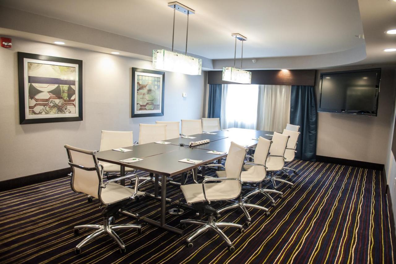 Holiday Inn Little Rock West - Chenal Pkwy, An Ihg Hotel Εξωτερικό φωτογραφία