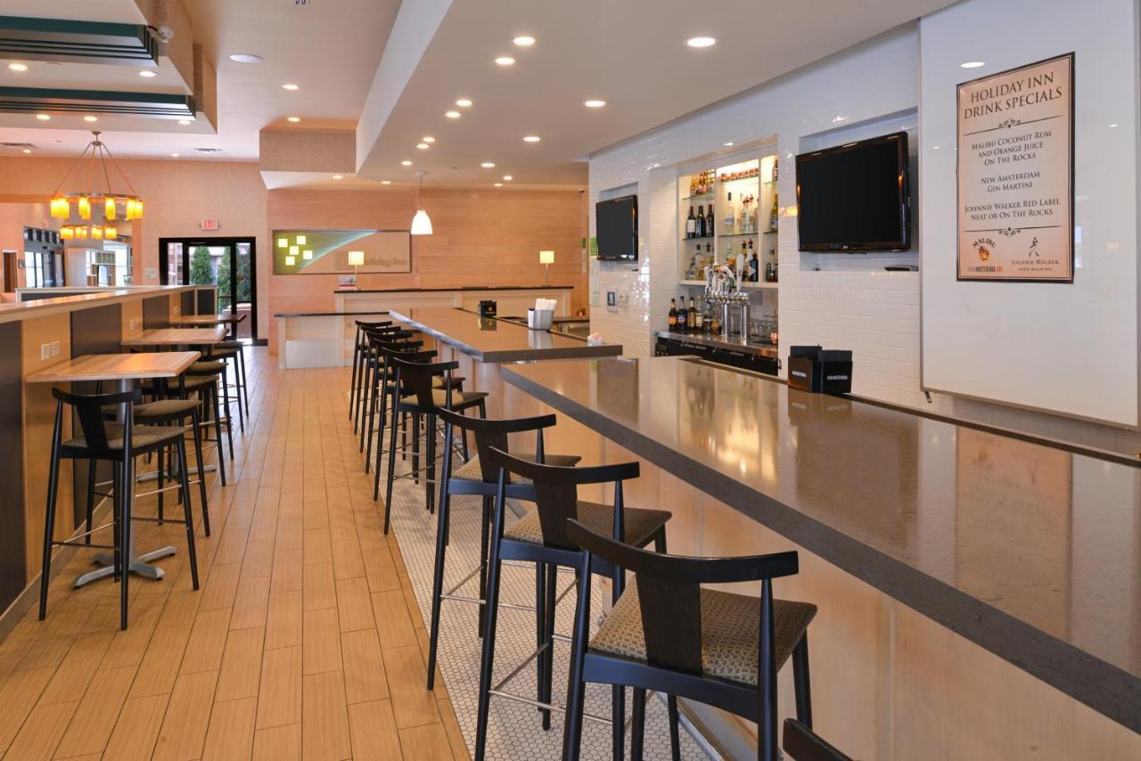 Holiday Inn Little Rock West - Chenal Pkwy, An Ihg Hotel Εξωτερικό φωτογραφία