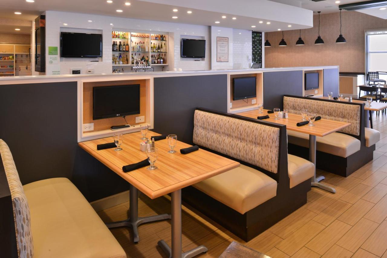 Holiday Inn Little Rock West - Chenal Pkwy, An Ihg Hotel Εξωτερικό φωτογραφία