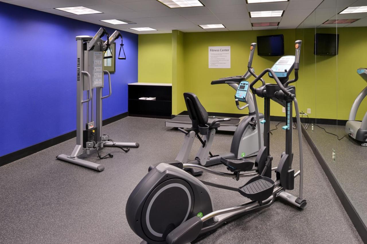 Holiday Inn Little Rock West - Chenal Pkwy, An Ihg Hotel Εξωτερικό φωτογραφία