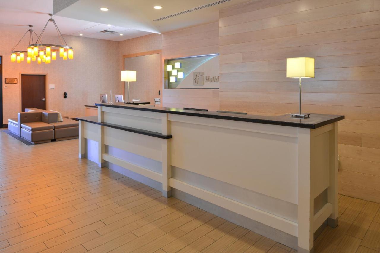 Holiday Inn Little Rock West - Chenal Pkwy, An Ihg Hotel Εξωτερικό φωτογραφία